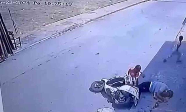 Mersin'de korkunç olay! Dede torunlarının gözü önünde başından vuruldu