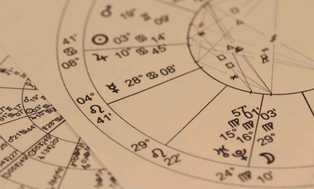 12. ev neyi temsil eder? Astrolojide 12. ev konuları! Astrolojide 12. ev nedir, neyi simgeler?
