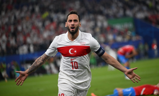 TÜRKİYE MAÇI NE ZAMAN? Türkiye-Galler milli maç saat kaçta, hangi kanalda?