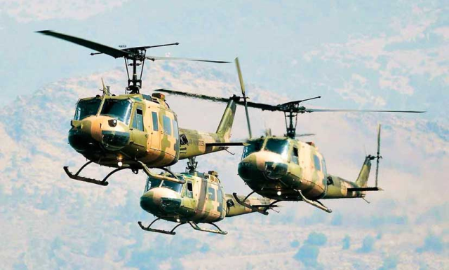 6 askerimizin şehit olduğu helikopterin sabıkası saymakla bitmiyor