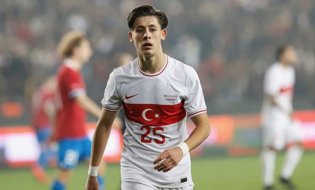 Arda Güler kimdir? Arda Güler kaç yaşında, nereli?