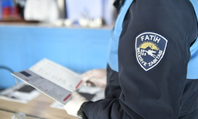 İBB ZABITA ALIMI SONUÇLARI 2025 SORGULAMA EKRANI: İstanbul Büyükşehir Belediyesi (İBB) 1532 memur alımı başvuru sonuçları açıklandı mı?