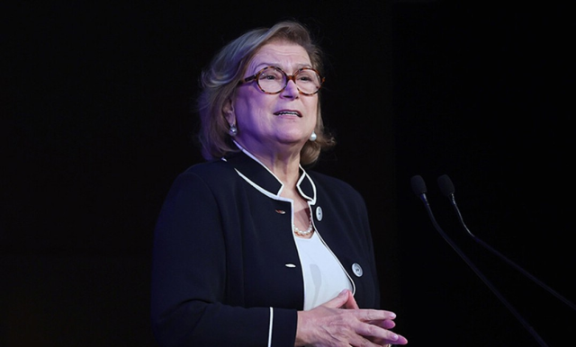 Güler Sabancı kimdir? Güler Sabancı kimin kızı, aslen nereli?