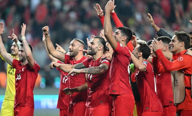 Türkiye Gürcistan maçı hangi kanalda?