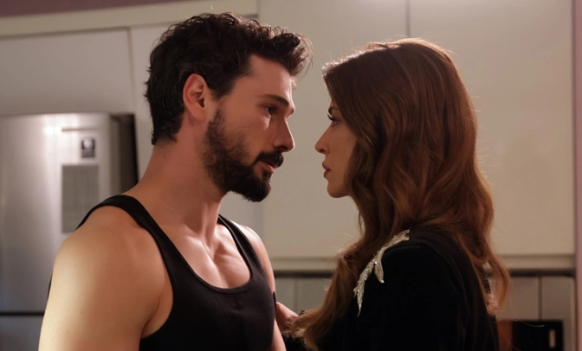 Yeraltı dizisi hangi adada çekiliyor?