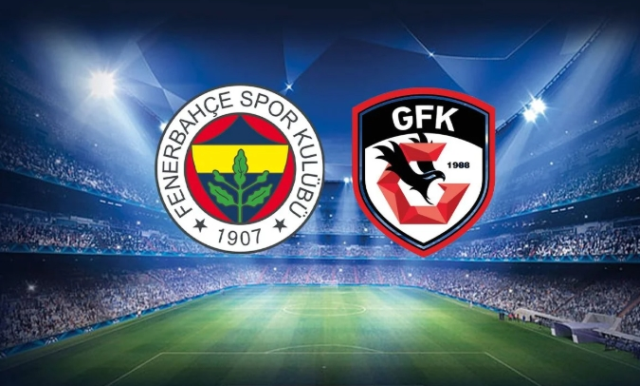 Kerem Aktürkoğlu neden yok, Kerem Aktürkoğlu sakat mı, cezalı mı, yedek mi (Fenerbahçe Gaziantep FK)?