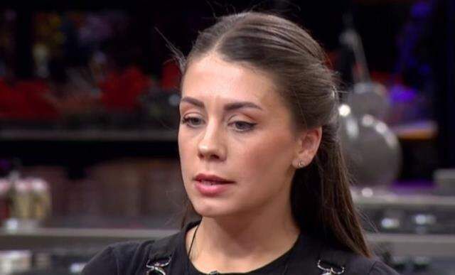 MasterChef kim elendi? 7 Kasım Pazar MasterChef'te kim ellendi, kim gitti?
