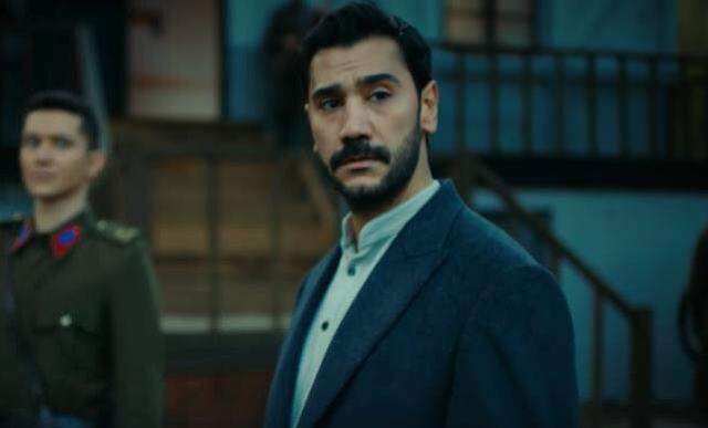 Kanunsuz Topraklar canlı izle! Fox TV Kanunsuz Topraklar 10. bölüm canlı izle! Kanunsuz Topraklar yeni bölümde neler olacak?