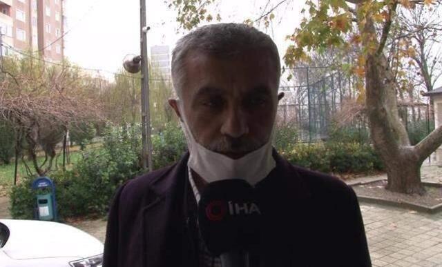 Pes dedirten hırsızlık! Sabah namazına uyanan cami imamı hayatını şokunu yaşadı