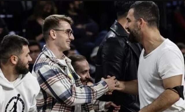 Barcelona'yı geri çevirdi! İşte Kerem Aktürkoğlu'nun imza atacağı dünya devi