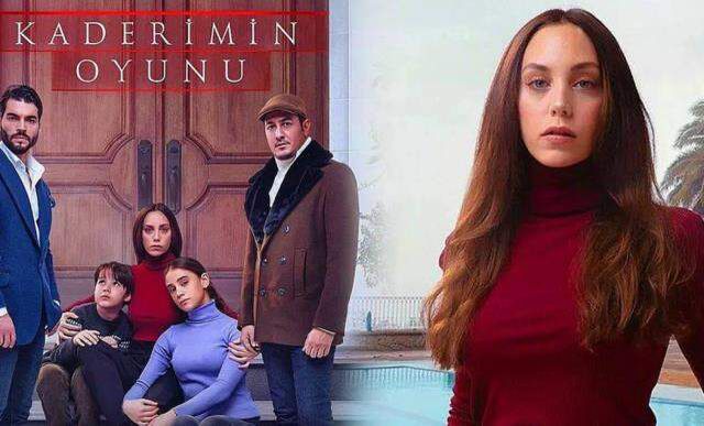 2021'in en iyi dizileri belli oldu! 1 numarada Yargı var! Diğer 6'sı hangisi?