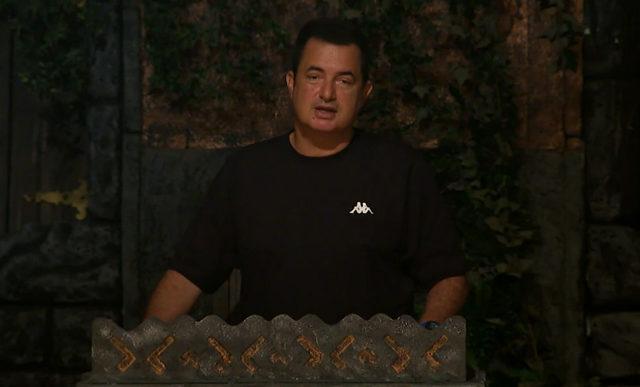 Tüm gözler eleme sonuçlarındaydı! Survivor All Star'a veda eden ilk isim Gizem Kerimoğlu oldu