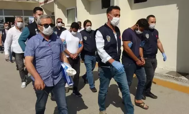 17 yaşındaki Hamile İrem'in öldürülmesinde 7 aile üyesi için ağırlaştırılmış müebbet istendi