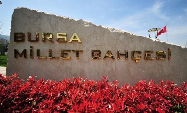 Millet bahçesini 'M'sini çalıp sattı, tutuklandı! 7 yıla kadar hapsi isteniyor!