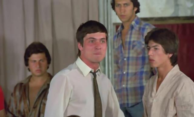 Hababam Sınıfı'nın ilk ve tek mezunuydu! Çalışkan Ahmet'e yıllar nazik davranmış