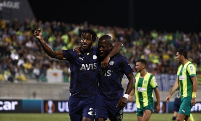 Avrupa, Türkiye'yi konuşuyor! Türk takımlarının tarihi başarısı sonrası ilk 4'e girdik