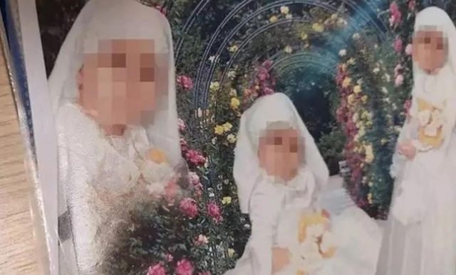 6 yaşındaki çocuk gelinin ifadesinin uzun hali ortaya çıktı! Okurken tüyleriniz diken diken olacak