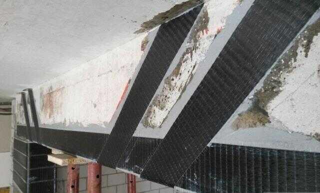 İmamoğlu'nun 'İstanbul'a uygulayacağız' dediği karbon elyaf yöntemi nedir, nasıl uygulanıyor?