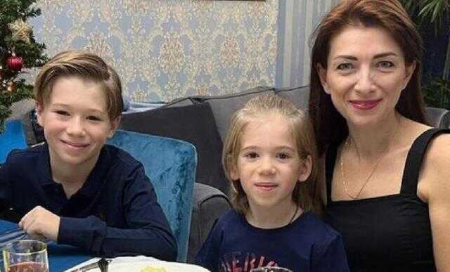 Savaştan kaçan Ukraynalı Yulia ve 2 çocuğu, depremin vurduğu Hatay'da enkaz altında kalarak hayatını kaybetti