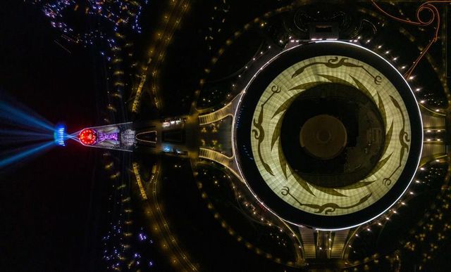Hırvatistan Olimpiyat Komitesi Başkanı: Üniversite Yaz Oyunları'nın Açılış Töreni Dostluk Mesajı Verdi
