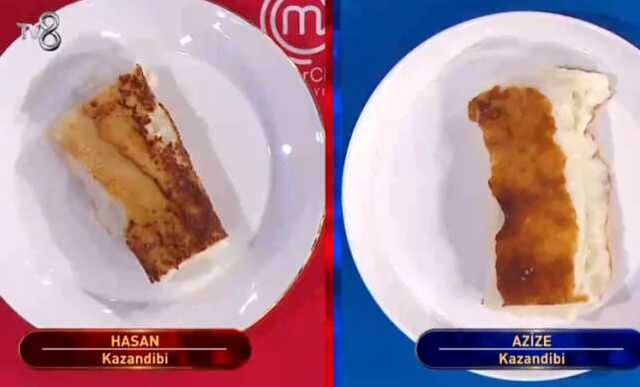 Kazandibi düellosunu kim kazandı 28 Eylül Perşembe?