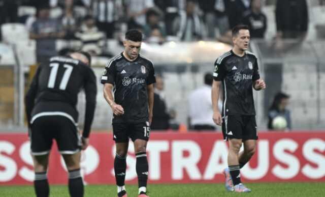 Burak Yılmaz istifa etti mi? Görevinden istifa edecek mi?