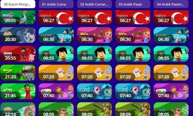 Rafadan Tayfa kaldırıldı mı? Rafadan Tayfa yayın akışında yok mu?