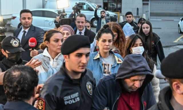 Dilan Polat cezaevinden çıktı mı? Dilan Polat hapiste mi, çıktı mı? Dilan Polat serbest bırakıldı mı?