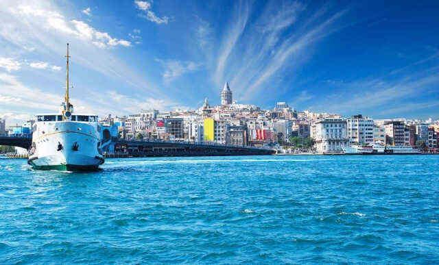 Kar bekleyen İstanbullulara kötü haber! Sıcaklık hafta boyunca 11-15 derece aralığında seyredecek