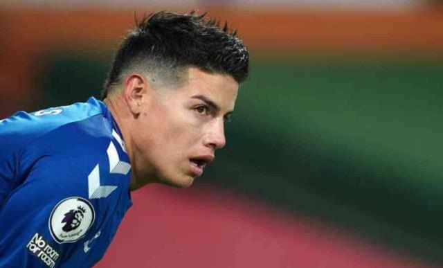 James Rodriguez kimdir? Hangi takıma transfer olacak?