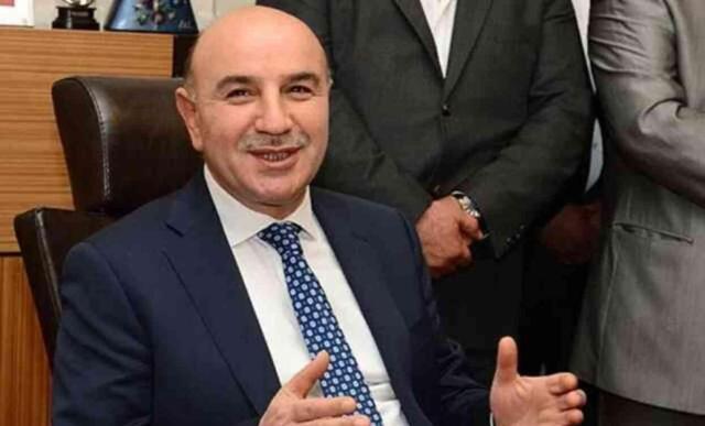 Turgut Altınok kimdir? Ankara Büyükşehir Belediye Başkan adayı Turgut Altınok kaç yaşında, nereli?