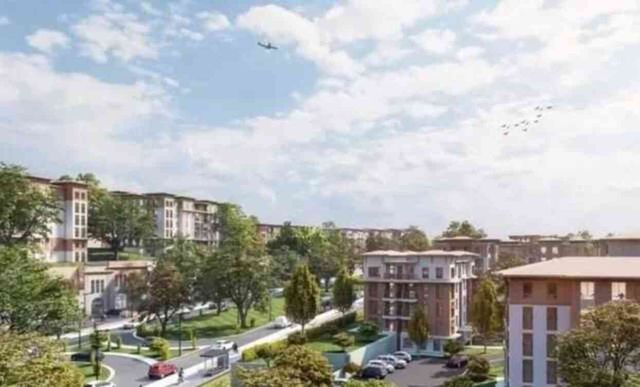Emlak Konut THY kura sonuçları açıklandı mı, ne zaman belli olacak? 2024 THY Emlak Konut kura çekilişi sorgulama!