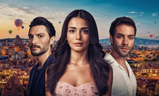 Haluk Bilginer, bir kez daha Emmy Ödülleri'nde aday gösterildi