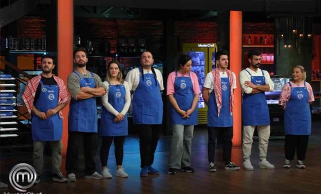 MasterChef eleme adayları kim? 20 Ekim Pazar POTADA kimler var?