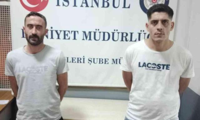 Genç kadına tecavüz etmeye kalkışan 2 sapıktan skandal savunma