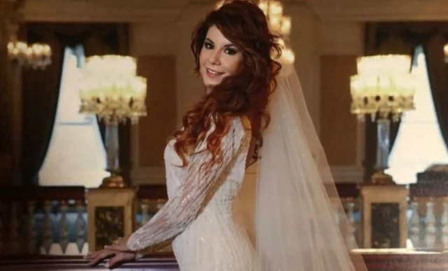 Banu Öztürk kimdir? Eski Türkiye güzeli Banu Öztürk kaç yaşında, nereli?