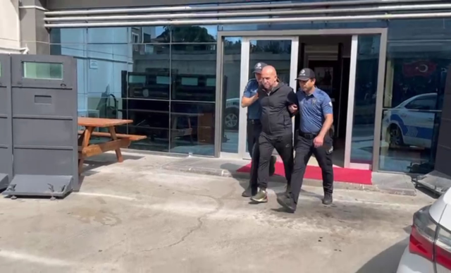 Marmaray'da tartıştığı yolcuyu çocuklarının önünde döven saldırgan: Vurduğumu dahi hatırlamıyorum