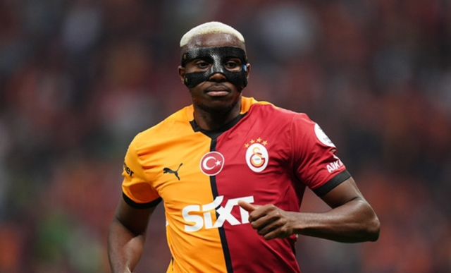 Osimhen İstanbul Atatürk Havalimanı'na ne zaman gelecek?