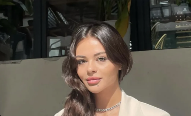 Ayşe Sena Şeref kimdir? Ayşe Sena Şeref kaç yaşında, nereli?