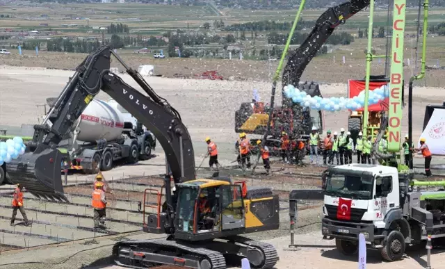 Türkiye Zengezur Koridoru için ilk kazmayı vurdu: 147,6 milyar lira kazanç bekliyoruz