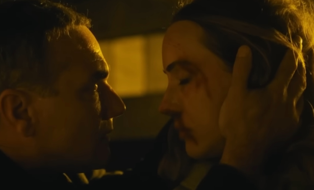 Teşkilat Nazlı öldü mü, diziden ayrıldı mı?