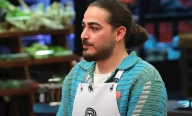MasterChef Çağatay ayrıldı mı, yarışmadan çekildi mi?