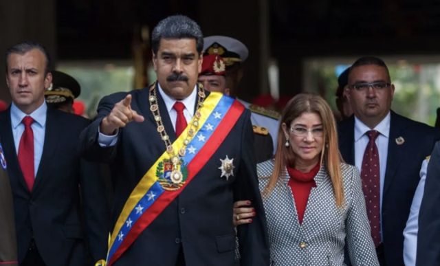 Venezuela'yı bombalayan Trump'ı ilk tebrik eden ülke: Yaşasın özgürlük