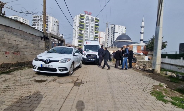 Gelinlik yerine kefen giydi: 4 gün önce nişanlanan Kübra'nın acı sonu