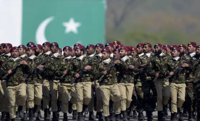 Savaşı kim kazanır? İşte Pakistan ile Afganistan'ın güç karşılaştırması
