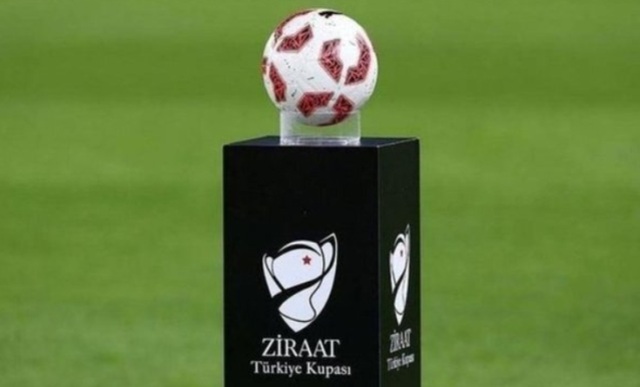 Ziraat Türkiye Kupası çeyrek final maçları ne zaman oynanacak?