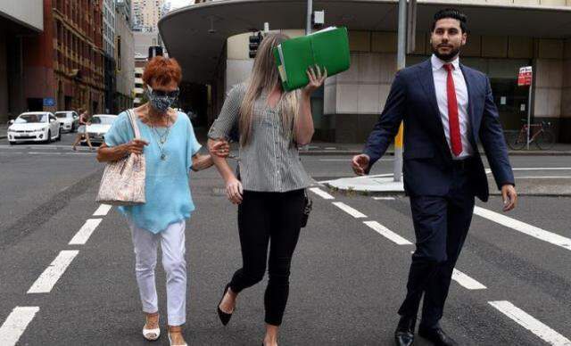 Yaptığı savunma daha da rezil! Kadın öğretmen, boş sınıfta öğrencisiyle cinsel ilişkiye girdi