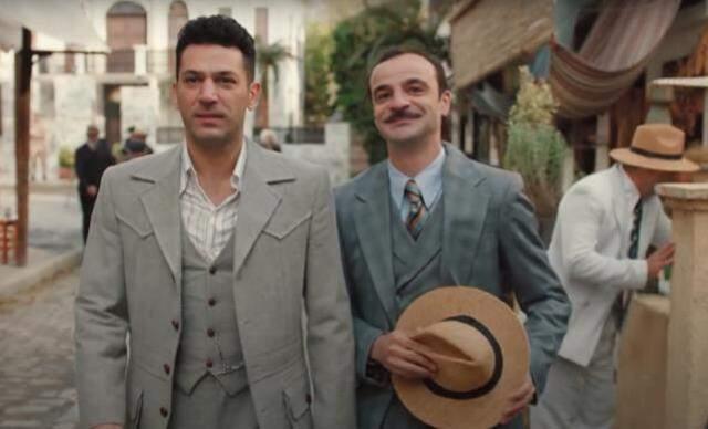 Aziz, Aşk Mantık İntikam ve Kırmızı Oda fragmanları yayınlandı