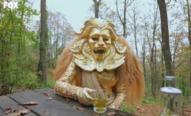 Maske Kimsin Sen Aslan kimdir? Aslan maskesinin altındaki ünlü kimdir, açıklandı mı? Maske Kimsin Sen Aslan gerçek ismi nedir?