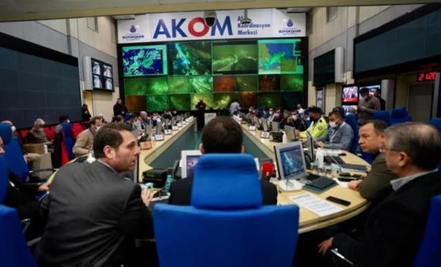 Son Dakika! Eleştirilerin hedefindeki İmamoğlu, kamera karşısına geçip İstanbul için yapılanları tek tek anlattı